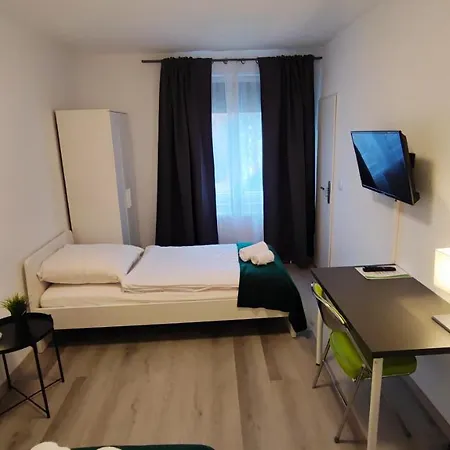 아파트 Zimmervermietung38 - Wild 3 잘츠기터