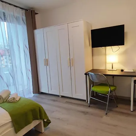 Zimmervermietung38 - Wild 3 잘츠기터