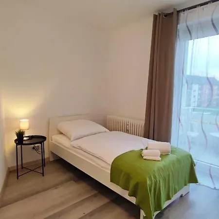 Zimmervermietung38 - Wild 3