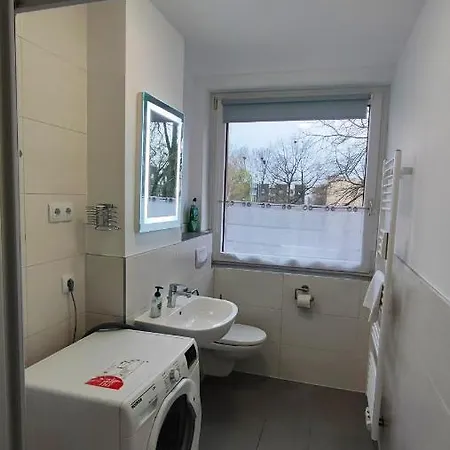 Zimmervermietung38 - Wild 3 아파트 잘츠기터